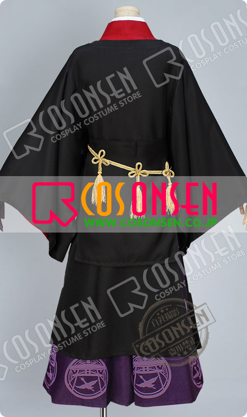 太郎太刀 コスプレ衣装｜COSONSEN コスプレ通販